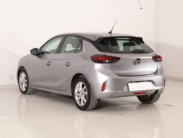 Opel Corsa F Hatchback 5d 1.2 75KM 2021 Opel Corsa 1.2, Salon Polska, Serwis ASO, Skóra, zdjęcie 3