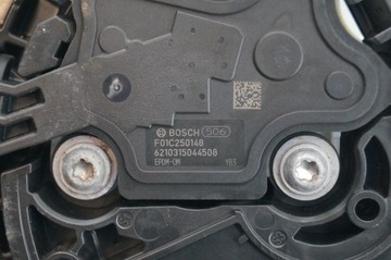 ZBIORNIK POMPA ADBLUE VW GOLF VIII 8 SKODA OCTAVIA IV 4 5WA131877E