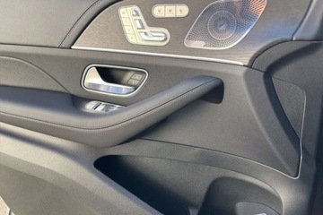 Mercedes GLE V167 SUV Facelifting 2.0 300d 269KM 2025 Mercedes-Benz GLE 300d 4MATIC 269KM Advanced Plus Duzy rabat Polski Salon, zdjęcie 12