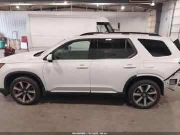 Honda Pilot II 2025 Honda Pilot 2025r., 4x4, 3.5L 3.5 Benzyna 285KM, zdjęcie 5