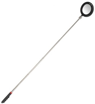 СВЕТОДИОДНОЕ ТЕЛЕСКОПИЧЕСКОЕ ИНСПЕКЦИОННОЕ ЗЕРКАЛО ДЛЯ МАСТЕРСКОЙ СО СВЕТОДИОДНОЙ ЛАМПОЙ