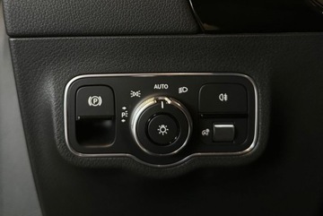 Mercedes GLA II Off-roader 1.3 200 163KM 2020 Mercedes-Benz GLA Salon Polska ASO R-CARS Warszawa 1.3 Benzyna 163KM, zdjęcie 19