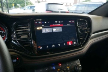 Dodge Durango III 2024 Dodge Durango RT 5.7L HEMI 365KM 7os. 4x4 3-Zone AC Wentyl Cam LED Szyberd, zdjęcie 20