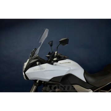 LOSTER туристическое стекло KAWASAKI VERSYS 1000 12-14