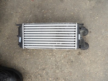 CHLADIČ INTERCOOLER BERLINGO PARTNER