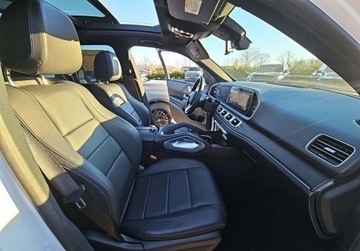 Mercedes GLE V167 2020 Mercedes-Benz GLE Auta z USA - Zapytaj o wiecej ofert 3.0 Benzyna 333KM, zdjęcie 9