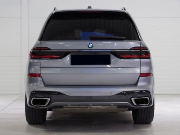 BMW X7 SUV Facelifting 3.0 40d 352KM 2026 BMW X7 xDrive40d Sport Suv 3.0 (352 KM) 2026, zdjęcie 3