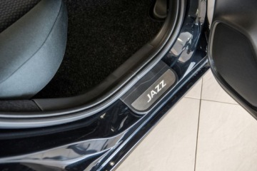 СВЕТОДИОДНЫЕ ПАНЕЛИ ДЛЯ РАМКИ HONDA JAZZ IV 2015-2020 гг.