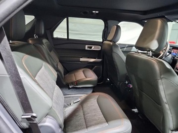 Ford Explorer VI 2023 Ford Explorer Timberline 2023 2.3 Benzyna 300KM, zdjęcie 1