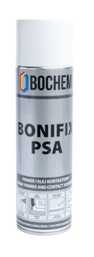 KLEJ DO FOLII PARAIZOLACYJNEJ MEMBRAN EPDM SPRAY