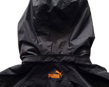 PUMA VOLVO OCEAN RACE SAILING JACKET Женская ветровка размера XL