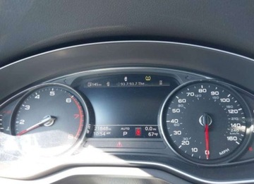 Audi A4 B9 2021 Audi a4 2021, 2.0L, 4x4, PREMIUM, od ubezpieczalni 2.0 Benzyna 201KM, zdjęcie 12