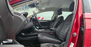 Ford Mondeo V Kombi 2.0 TDCi 150KM 2017 Ford Mondeo 150ps. Diesel Navigacja Klimatronic Dwustrefowy 2017 2.0 Diesel, zdjęcie 4