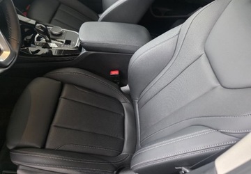 BMW X4 G02 SUV Facelifting 2.0 20d 190KM 2023 BMW X4 Salon bazwypadkowy boagaty 2.0 Diesel 190KM, zdjęcie 5