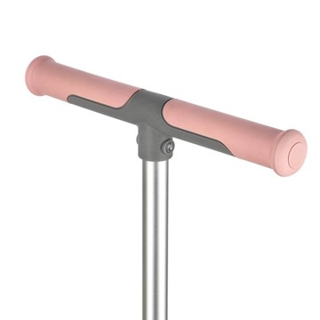 ТРЕХКОЛЕСНЫЙ САМОКАТ ДЛЯ ДЕВОЧЕК, ЛЕГКИЙ