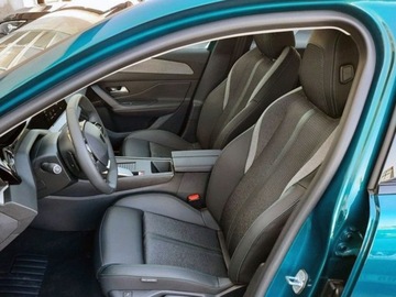 Peugeot 408 2025 Od ręki - Allure 1.2 mHEV 145KM / Pakiet Bezpieczeństwo, Łączność, Zimowy, zdjęcie 4