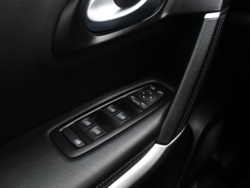 Renault Kadjar Crossover Facelifting 1.3 TCe 140 FAP 140KM 2019 Renault Kadjar 1.3 TCe, Salon Polska, Serwis ASO, zdjęcie 17