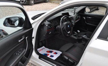 BMW Seria 1 F20-F21 Hatchback 5d 116i 136KM 2012 BMW Seria 1 SPORT Benzyna Nawigacja 1.6 Benzyna 136KM, zdjęcie 11