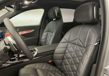 BMW Seria 7 G70 2024 BMW Seria 7 740d xDrive, M Pakiet, Gwarancja fabryczna, Serwis ASO, Faktur, zdjęcie 19