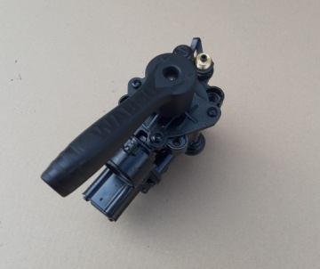 КЛАПАН ПОДЪЕМА ОСИ WABCO 4630903160