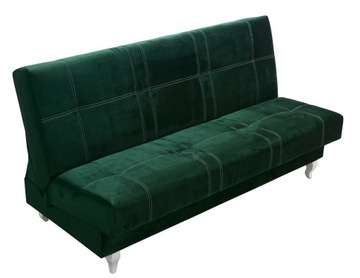 SOFA KANAPA WERSALKA LUDWIKOWSKA glamour 200 cm