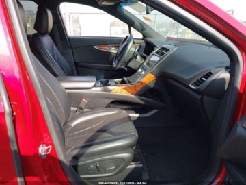 Lincoln 2020 Lincoln Nautilus Reserve 2020 2.0 Benzyna 250KM, zdjęcie 9