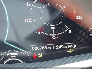 Lamborghini 2024 Lamborghini Inny Revuelto 2024 6.5l 6.5 Hybryda 814KM, zdjęcie 12