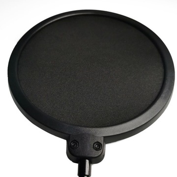 MOZOS MKIT-STAND STABLE PopFilter BASKET прямая настольная подставка для микрофона