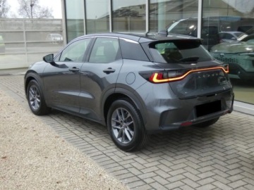 Lexus LBX 1.5 Hybrid 136KM 2025 Od ręki - LBX 1.5 Hybrid 136KM | Podgrzewane fotele!, zdjęcie 3