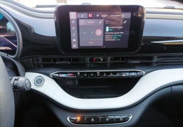 Fiat 2023 Fiat 500e 23.8kWh Action 2023 Elektryczny 95KM, zdjęcie 5