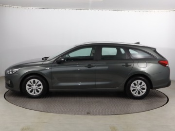 Hyundai i30 III Wagon Facelifting 1.0 T-GDI 120KM 2022 Hyundai i30 1.0 T-GDI, Salon Polska, Automat, zdjęcie 2