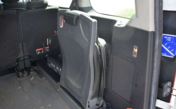 Ford 2018 Ford Tourneo Connect Grand 1.5D 2018r 7-Osobowy Dla Niepelnosprawnych Ramp, zdjęcie 20