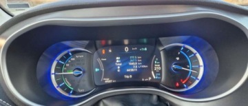 Chrysler Pacifica II 3.6 V6 Hybrid 264KM 2023 Chrysler Pacifica Chrysler Pacifica 3.6 Hybryda Plug-in 264KM, zdjęcie 20