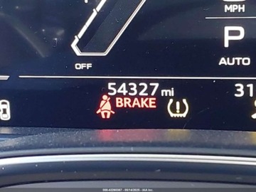 Audi A7 C8 2021 Audi RS7 Sportback Sportback Tfsi Quattro Tiptronic 2021 4.0l 4.0 Benzyna, zdjęcie 12