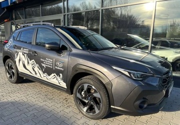 Subaru 2025 Subaru Crosstrek Subaru Crosstrek 2.0i-S e-Boxer Platinum (EyeSight) Linea, zdjęcie 13