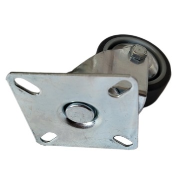 Колесо колеса вращением 50 мм для тележки.