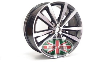 DISK HLINÍK JAGUAR F-PACE 20" X 8,5" T4A39348