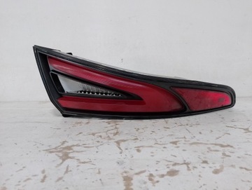 ALFA ROMEO GIULIA 20690103 LAMPA LEWY TYŁ TYLNA