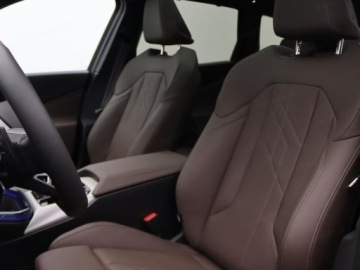 BMW X3 G45 SUV Plug-In 2.0 30e 299KM 2025 BMW X3 xDrive30e Sport Suv 2.0 (299KM) 2025, zdjęcie 6