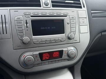 Ford Kuga I 2009 Ford Kuga 2.0 TDCI Zarejestrowana Navi Klimatronic, zdjęcie 11