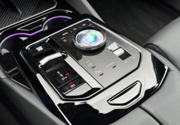 BMW Seria 5 G90-91 Touring 2.0 520d 197KM 2025 BMW Seria 5 I wlasciciel M Sport Harman Gwarancja Bezwypadkowy FVAT23, zdjęcie 21