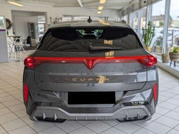 Cupra Terramar 2025 Terramar Advantage Edition DCC 2.0 TSI 4Drive DSG 204KM 2025, zdjęcie 4