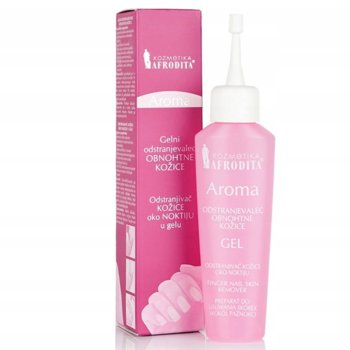 Afrodita Cosmetics Гель для удаления кутикулы 50 мл
