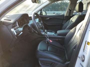 Audi Q7 II 2022 Audi Q7 Premium 2022 2.0l 2.0 Benzyna 248KM, zdjęcie 7