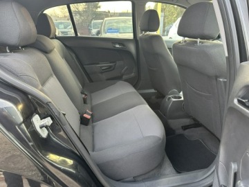 Opel Astra J Hatchback 5d 1.6 Twinport ECOTEC 115KM 2012 Opel Astra 1.6 115KM/SalonPL/Wymienione: rozrząd, zdjęcie 17