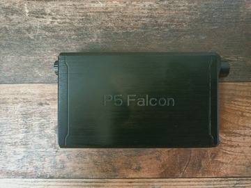 Усилитель для наушников Ibasso P5 Falcon