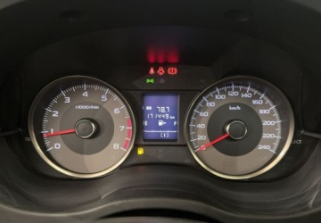 Subaru Forester IV Terenowy 2.0i 150KM 2014 Subaru Forester 2.0 150KM M6 AWD 2014 r., salon PL, HAK, komplet opon serw, zdjęcie 22