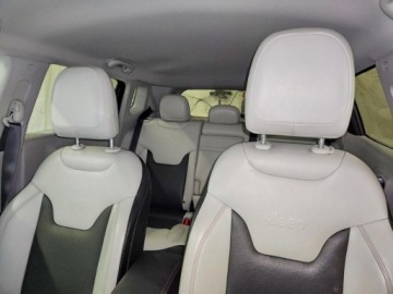 Jeep Compass II 2018 Jeep Compass Limited 2018 2.4 Benzyna 180KM, zdjęcie 10