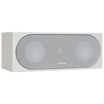 MONITOR AUDIO RADIUS 200 KOLUMNA CENTRALNA BIAŁA