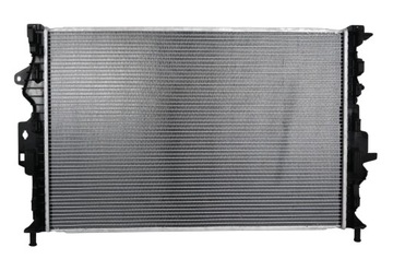 CHLADIČ FORD KUGA 1.6 / 2.0 2013 - 2020